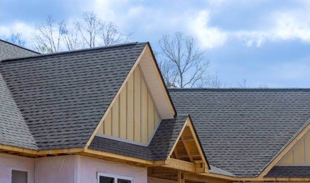 Trusted Badin, NC Roofing Services Experts